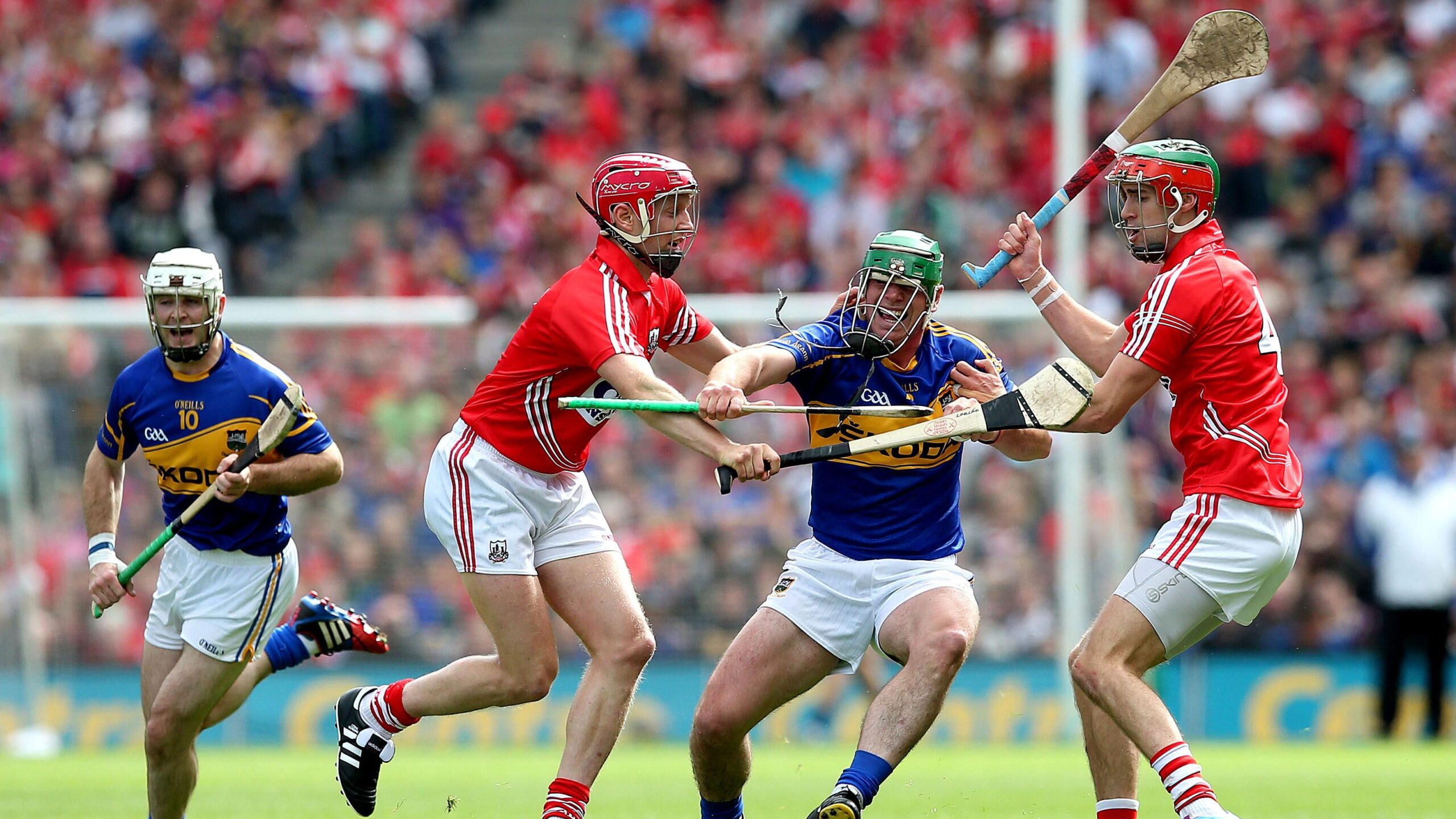 Hurling