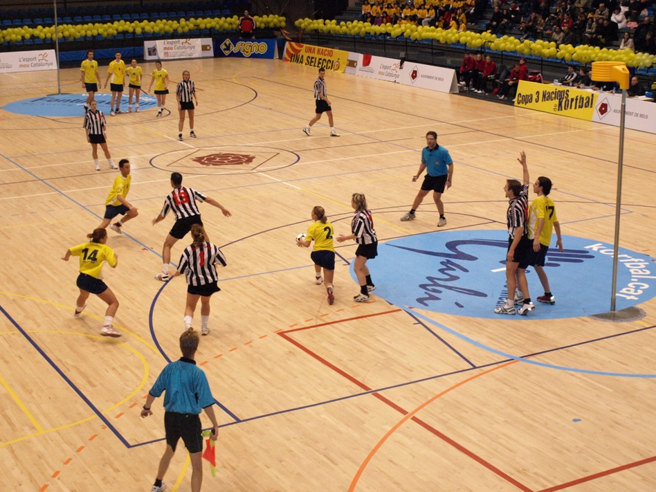 Korfbal