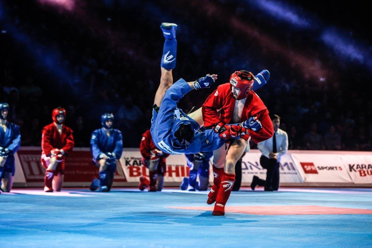 Sambo